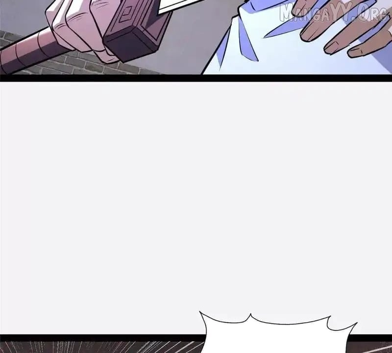 Divine Urban God Chapter 312 - page 116